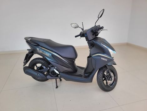 YAMAHA fluo