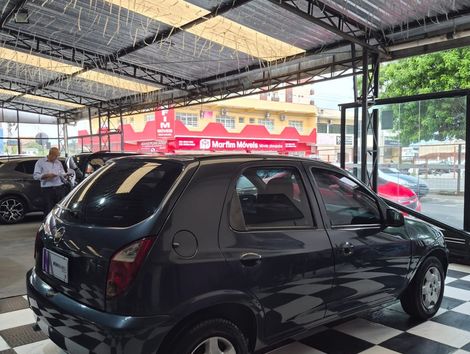 Chevrolet Celta Life/ LS 1.0 MPFI 8V FlexPower 5p