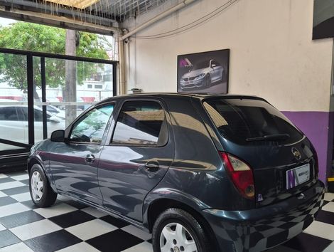 Chevrolet Celta Life/ LS 1.0 MPFI 8V FlexPower 5p