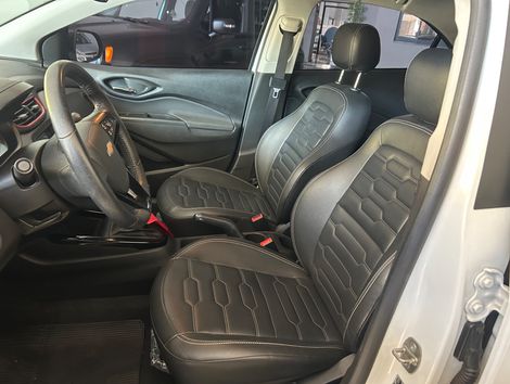 Chevrolet ONIX HATCH EFFECT 1.4 8V F.Power 5p Mec.