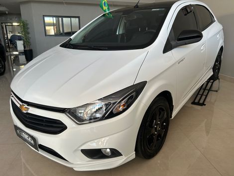 Chevrolet ONIX HATCH EFFECT 1.4 8V F.Power 5p Mec.