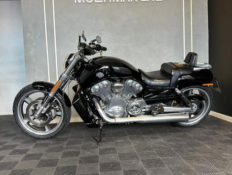 Harley V-ROD 1250cc MUSCLE VRSCF