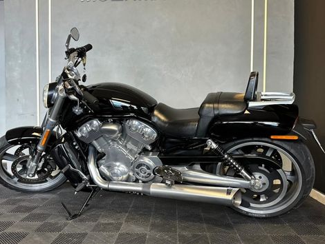 Harley V-ROD 1250cc MUSCLE VRSCF