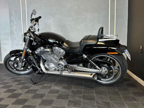 Harley V-ROD 1250cc MUSCLE VRSCF