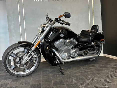 Harley V-ROD 1250cc MUSCLE VRSCF