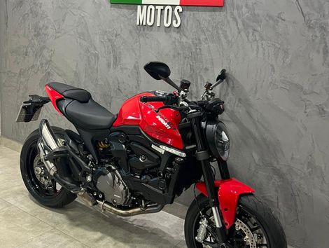 Ducati MONSTER 937cc