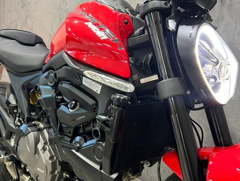 Ducati MONSTER 937cc