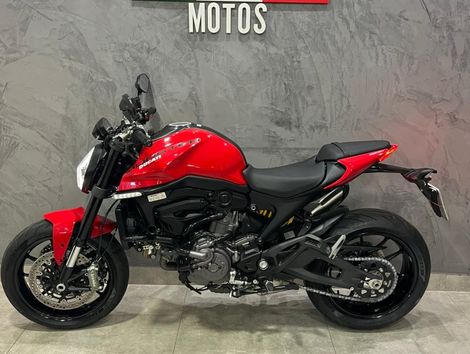Ducati MONSTER 937cc