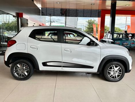 Renault KWID Intense 1.0 Flex 12V 5p Mec.