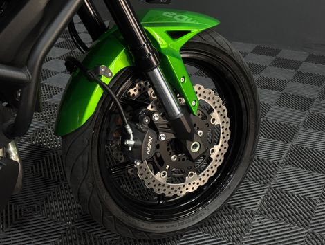KAWASAKI Versys 650cc