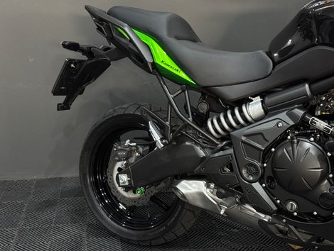 KAWASAKI Versys 650cc