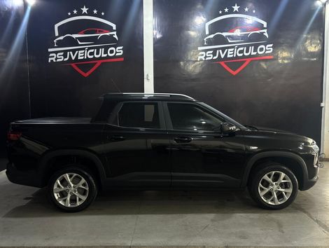 Chevrolet MONTANA LTZ 1.2 Turbo Flex 12V 4p Aut.