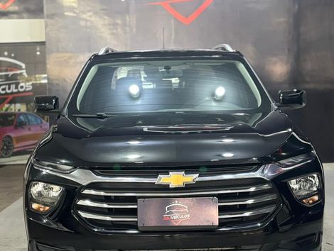Chevrolet MONTANA LTZ 1.2 Turbo Flex 12V 4p Aut.
