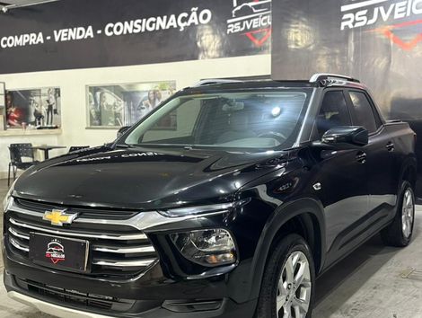 Chevrolet MONTANA LTZ 1.2 Turbo Flex 12V 4p Aut.