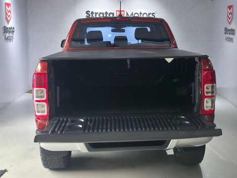 Ford Ranger XLT 3.2 20V 4x4 CD Diesel Aut.