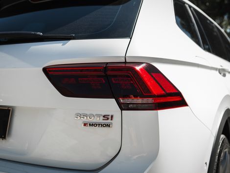 VolksWagen TIGUAN Allspac R-Line 350 TSI 2.0 4x4