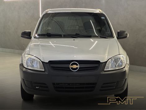 Chevrolet Celta Life/ LS 1.0 MPFI 8V FlexPower 3p