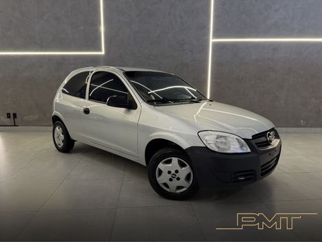 Chevrolet Celta Life/ LS 1.0 MPFI 8V FlexPower 3p