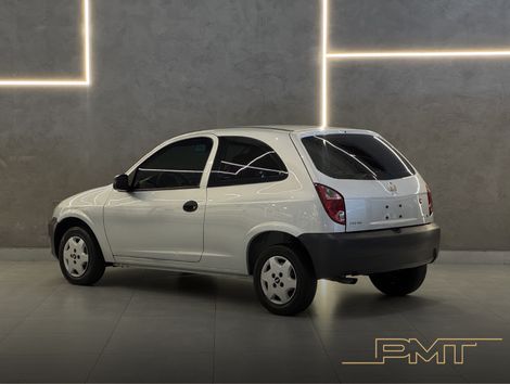 Chevrolet Celta Life/ LS 1.0 MPFI 8V FlexPower 3p