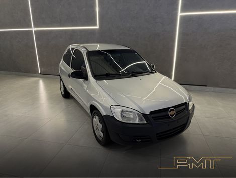 Chevrolet Celta Life/ LS 1.0 MPFI 8V FlexPower 3p