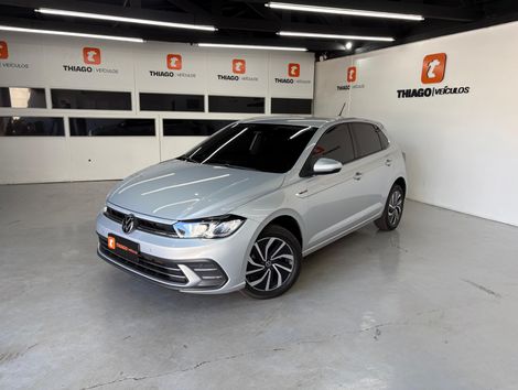 VolksWagen Polo Highline TSI 1.0 Flex 12V Aut.