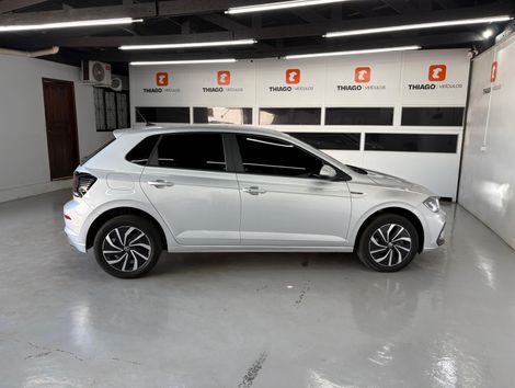 VolksWagen Polo Highline TSI 1.0 Flex 12V Aut.