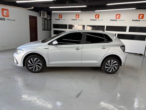 VolksWagen Polo Highline TSI 1.0 Flex 12V Aut.