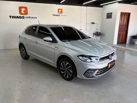 VolksWagen Polo Highline TSI 1.0 Flex 12V Aut.