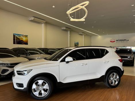 Volvo XC 40 T-4 2.0 190cv FWD