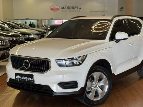 Volvo XC 40 T-4 2.0 190cv FWD