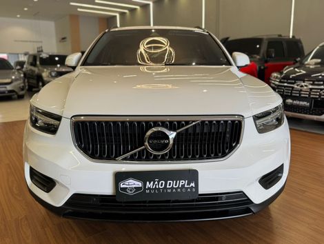 Volvo XC 40 T-4 2.0 190cv FWD