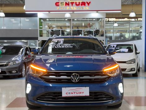 VolksWagen Nivus Highline 1.0 200 TSI Flex Aut.