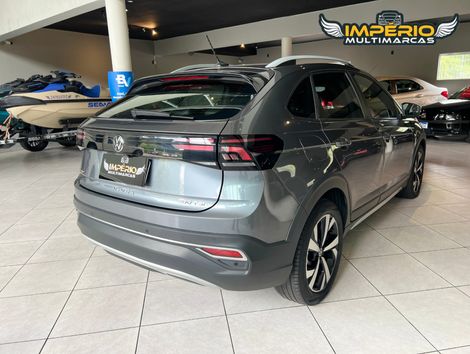 VolksWagen Nivus Highline 1.0 200 TSI Flex Aut.