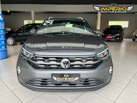VolksWagen Nivus Highline 1.0 200 TSI Flex Aut.