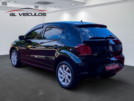 VolksWagen Gol 1.0 Flex 12V 5p