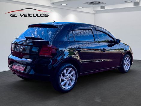 VolksWagen Gol 1.0 Flex 12V 5p