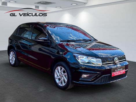 VolksWagen Gol 1.0 Flex 12V 5p