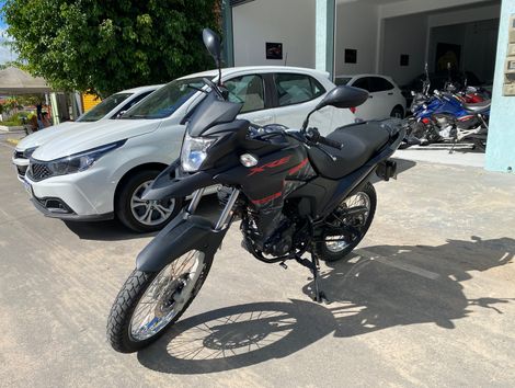 HONDA XRE 190/ Flex