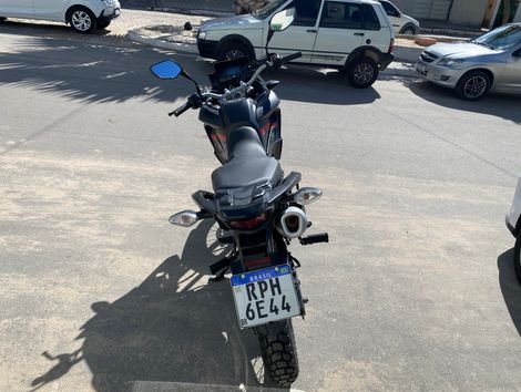 HONDA XRE 190/ Flex