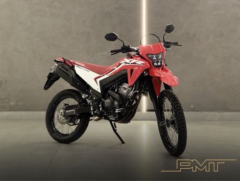 HONDA XR 300L TORNADO FLEX