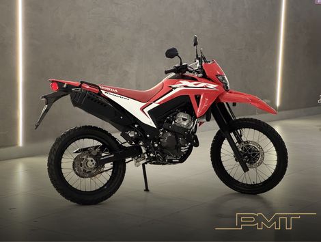 HONDA XR 300L TORNADO FLEX
