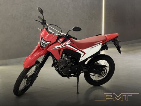 HONDA XR 300L TORNADO FLEX