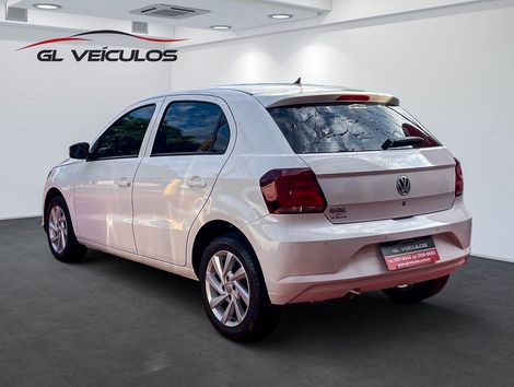 VolksWagen Gol 1.0 Flex 12V 5p