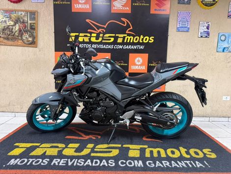 YAMAHA MT-03 321/ABS