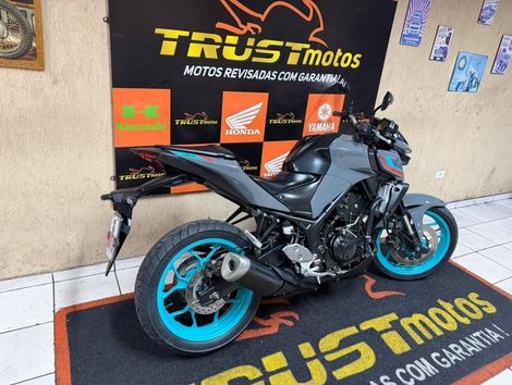 YAMAHA MT-03 321/ABS