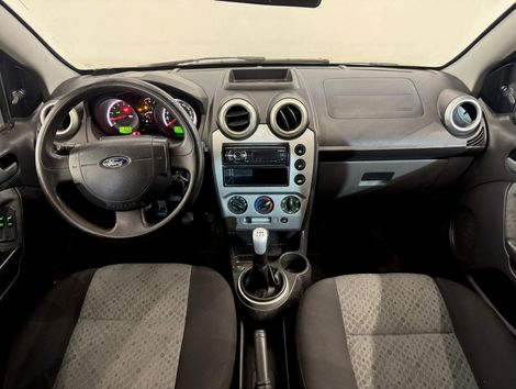 Ford Fiesta 1.6 16V Flex Mec. 5p