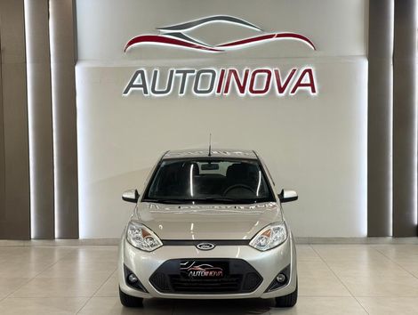 Ford Fiesta 1.6 16V Flex Mec. 5p