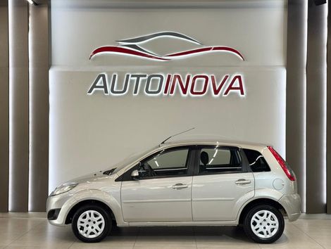 Ford Fiesta 1.6 16V Flex Mec. 5p