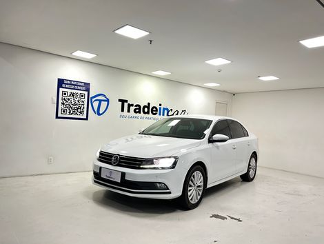 VolksWagen JETTA Comfortline 1.4 TSI 16V 4p Aut.