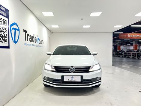 VolksWagen JETTA Comfortline 1.4 TSI 16V 4p Aut.
